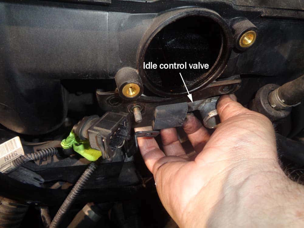 See P319B in engine